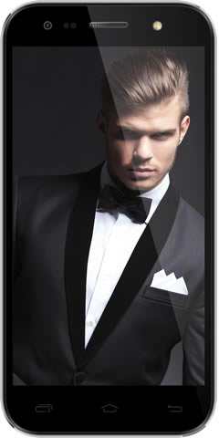 i-mobile IQ X LUCUS Dual SIM LTE